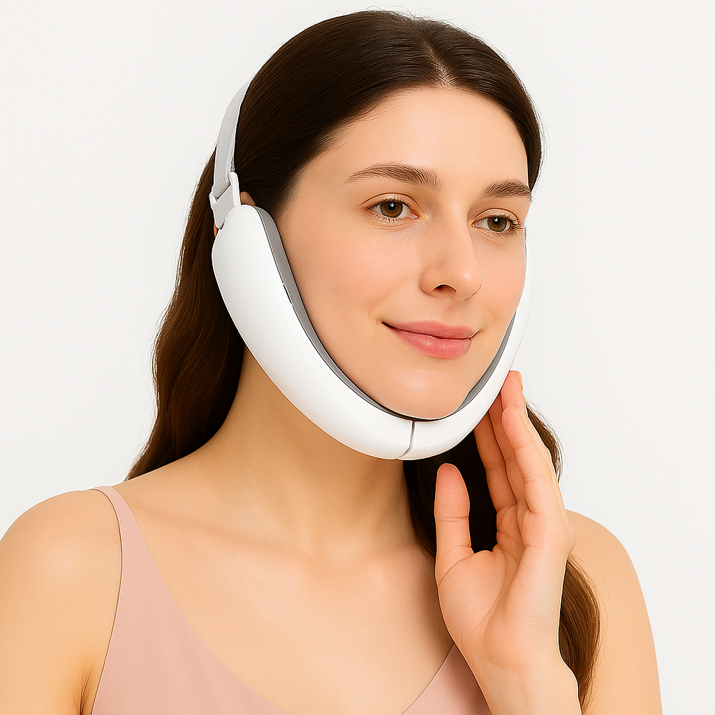 V-face Face Lift therapy