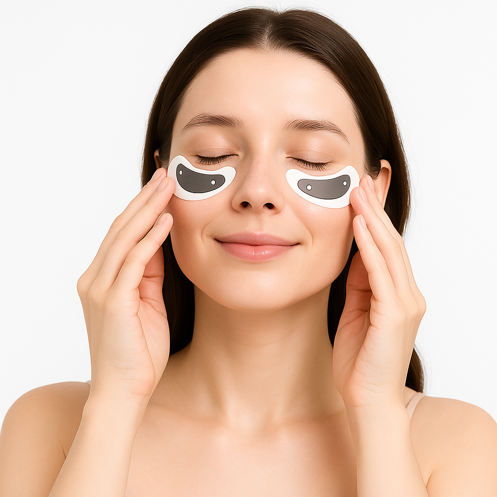 Under Eye Electric Mask