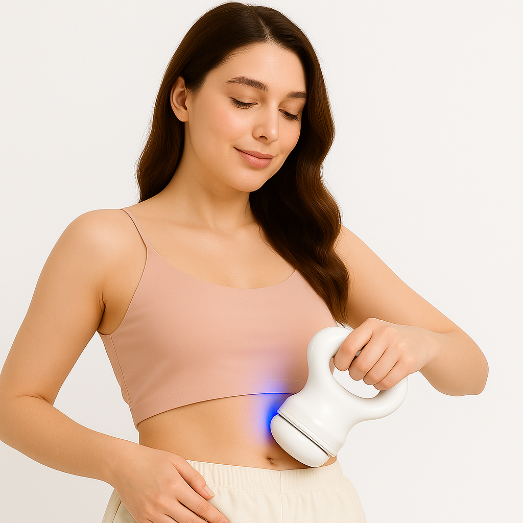 Anti-Cellulite Body Massager