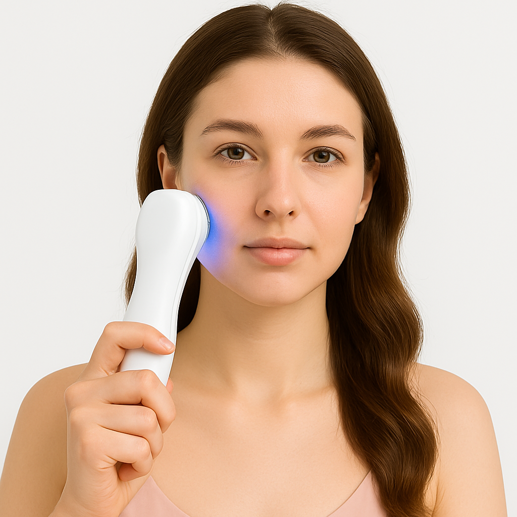 Anti-Wrinkle Skin Care Face Massager