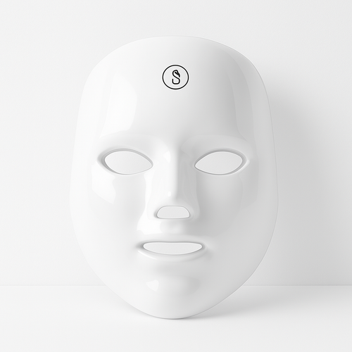 LED Light Therapy Face Mask