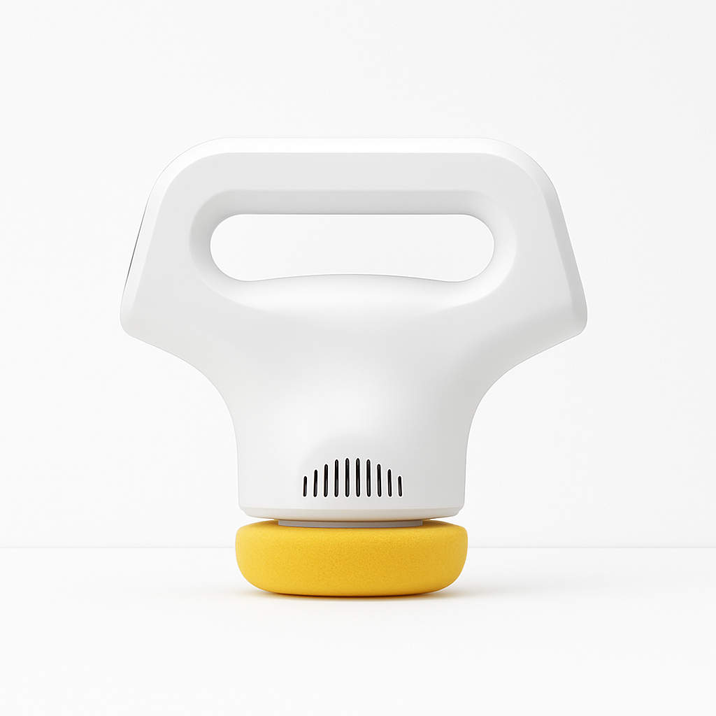 Anti-Cellulite Body Massager
