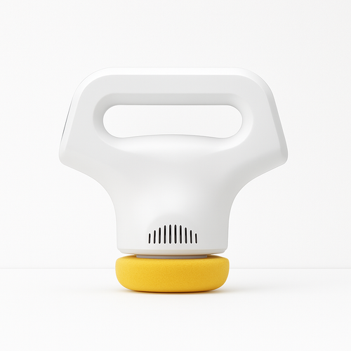 Anti-Cellulite Body Massager
