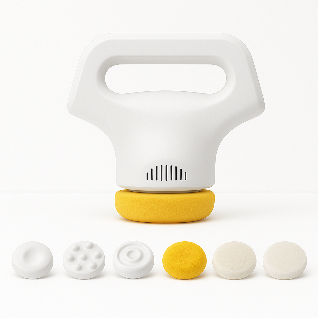 Anti-Cellulite Body Massager