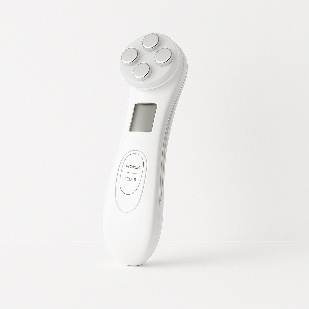 Anti-Wrinkle Skin Care Face Massager
